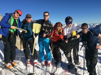 DANKE an unsere Sponsoren!