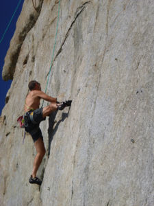 Steiler Fels – Elba Steiler Fels – Elba