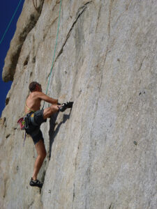 Steiler Fels – Elba Steiler Fels – Elba