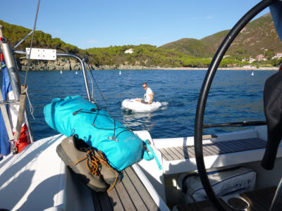 Ready to go climbing Ready to go climbing