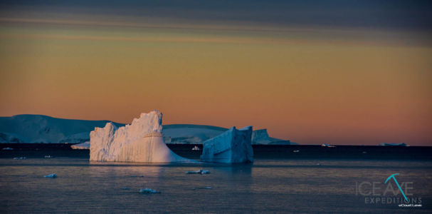 Ice Axe Expeditions
www.iceaxe.tv