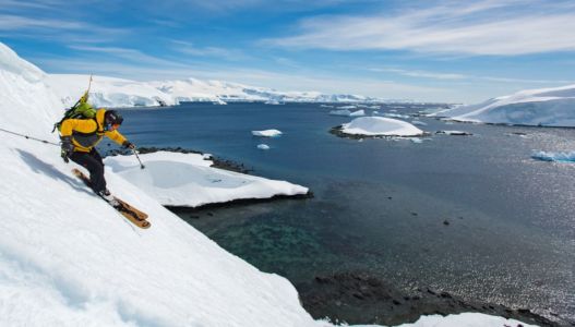 Ice Axe Expeditions
www.iceaxe.tv