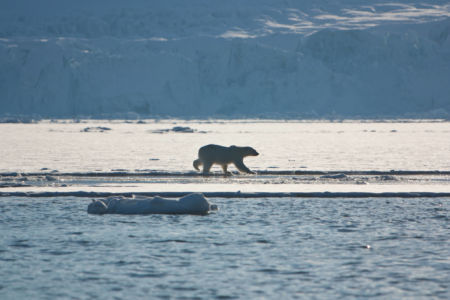 Spitzbergen